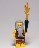 LEGO Minifigur verschollener Pirat (6299-12)