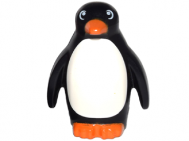 LEGO Pinguin schwarz/weiss (26076)