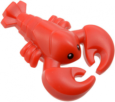 LEGO Hummer / Lobster rot (27152)