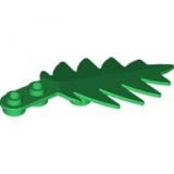 LEGO Pflanze Blatt grün (6148)