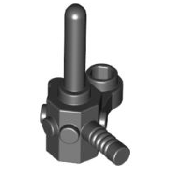 LEGO Minifigure, Utensil Space Scanner Tool (30035) T12