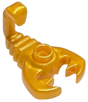 LEGO Skorpion gold (30169) V12