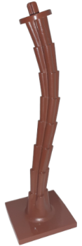 LEGO Tree Palm Base brown 30338 U10
