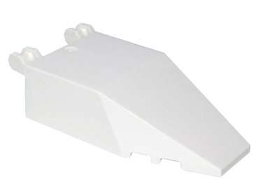 LEGO Windschutzscheibe 7 x 4 x 1 2/3 (30372) A06