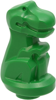 LEGO Baby Dinosaur grün (30464)