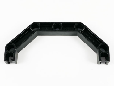 Lego ZNAP Bogen 9 schwarz (32206) A14