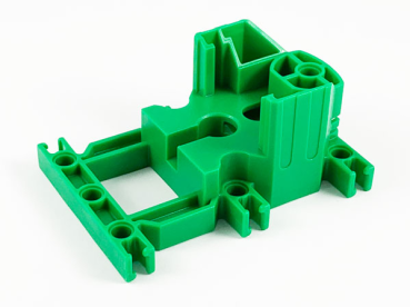 Lego ZNAP Motorenhalter grün (32225) A14