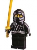 LEGO Ninja Collector Serie 1 #12 (col012)