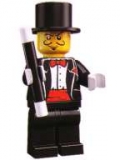 LEGO Magier Collector Serie 1 #9 (col009)