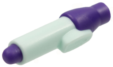 LEGO Stift-Utensil hell-aqua T15