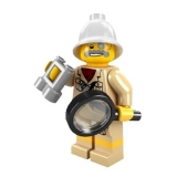 LEGO Archäologe Collector Serie 2 #3