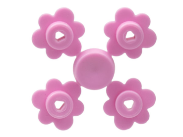 LEGO Pflanze Blüte pink rosa (3742) U11