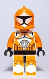 LEGO Star Wars SW Bomb Squad Trooper (sw299)