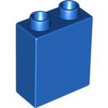 DUPLO 1x2x2 blau (4066/76371)