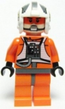 LEGO Zev Senesca Star Wars (sw260)