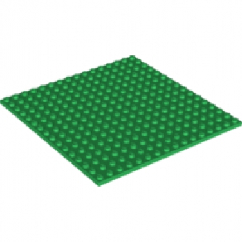 gebraucht LEGO® 91405 Basic Platte 16X16 Beige 