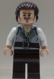 LEGO Will Turner (poc026)