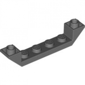 lego inverted slope