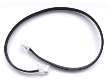 Preview: LEGO Mindstorms Connector Cable NXT 35cm (55805) J08