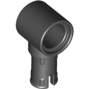 LEGO Technic Pin Verbinder schwarz (15100) L09