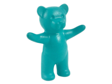LEGO Teddy/Bär Türkis (6186) V11