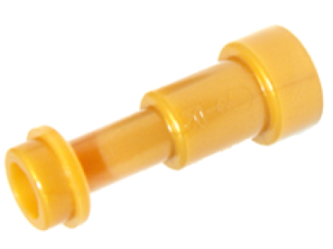 LEGO Zubehör Teleskop perl gold (64644) T13