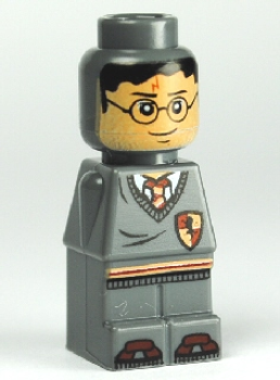 LEGO Microfigur Hogwarts Harry Potter Y09