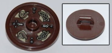 LEGO Shield (91884pb001) T13