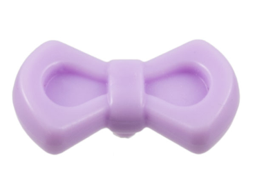 LEGO Friends Schleife lavendel (92355d) T11