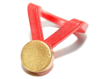 LEGO Minifig Medallion (99250pb01) T13