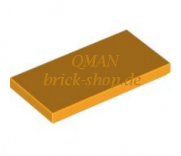 QMAN Fliese 2x4 zart orange (QM87079147)