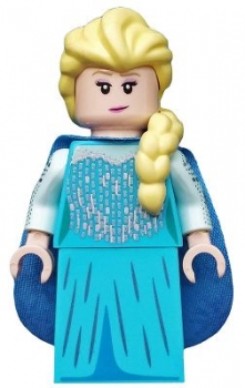 LEGO Disney Series 2 - Elsa (#32)