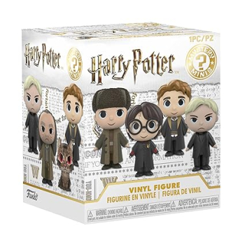 Funko Harry Potter Mystery Minis