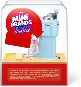 Preview: ZURU Magic Cook Kitchen EIS Maschine