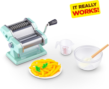 ZURU Magic Cook Kitchen Nudelmaschine