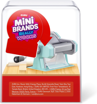 Preview: ZURU Magic Cook Kitchen Nudelmaschine