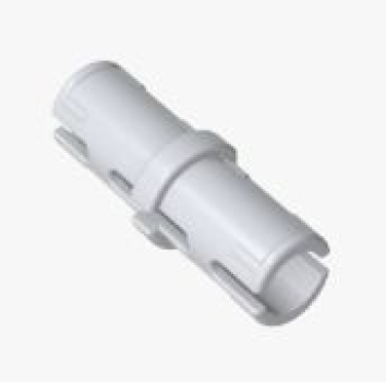 LEGO technic pin short light gray (2780) D06