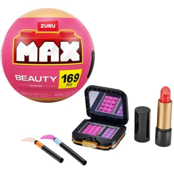 Preview: ZURU Max Beauty Make-Up Set