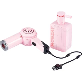 ZURU Max Beauty Haartrockner