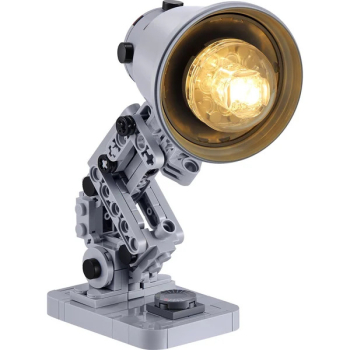 ZURU Max Premium Home Lampe