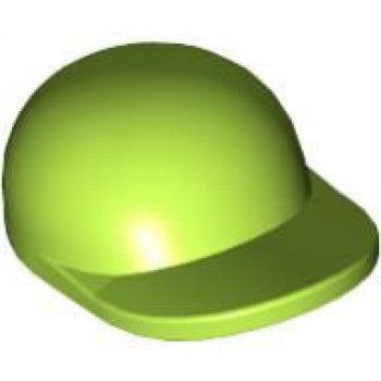 LEGO Minifig Kappe hell-grün (4485) T05