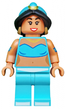 LEGO Disney Series 2 - Jasmine (#35)