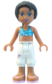 LEGO Friends Joanna (frnd0072) W15