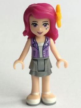 LEGO Friends Livi (frnd0124) W15