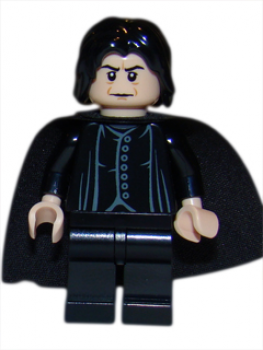 LEGO Harry Potter "Professor Snape" (hp100)