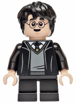 LEGO Harry Potter (607) X11