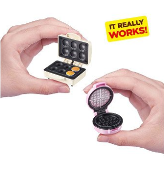 Preview: ZURU Magic Cook Kitchen Cupcake / Muffin