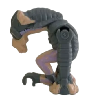 Preview: LEGO Star Wars Sebulba (326) W10