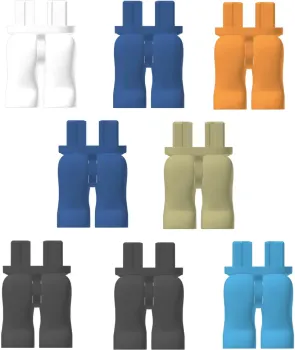 Kiddiz Figuren-Pack Mix it! (KC1405)