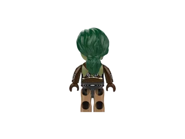 Kiddiz Figuren-Pack Ork Angriff (KC1409)